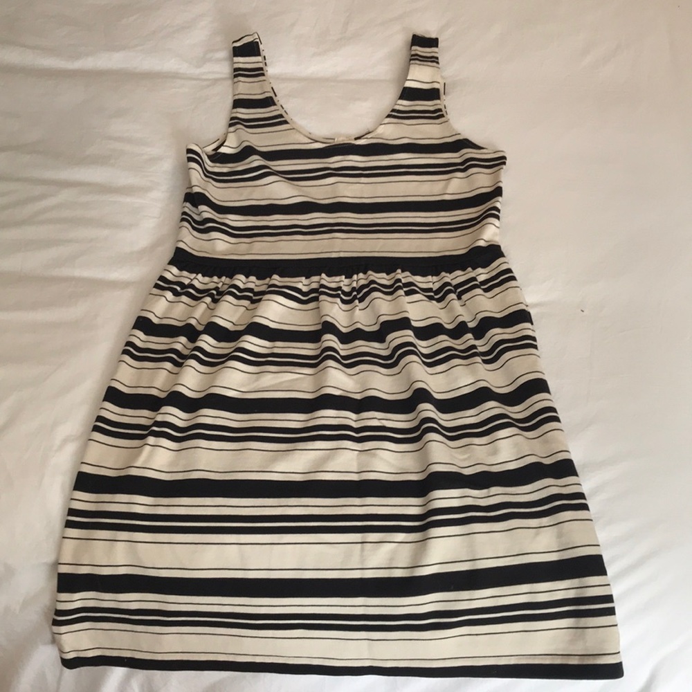 J Crew Dress